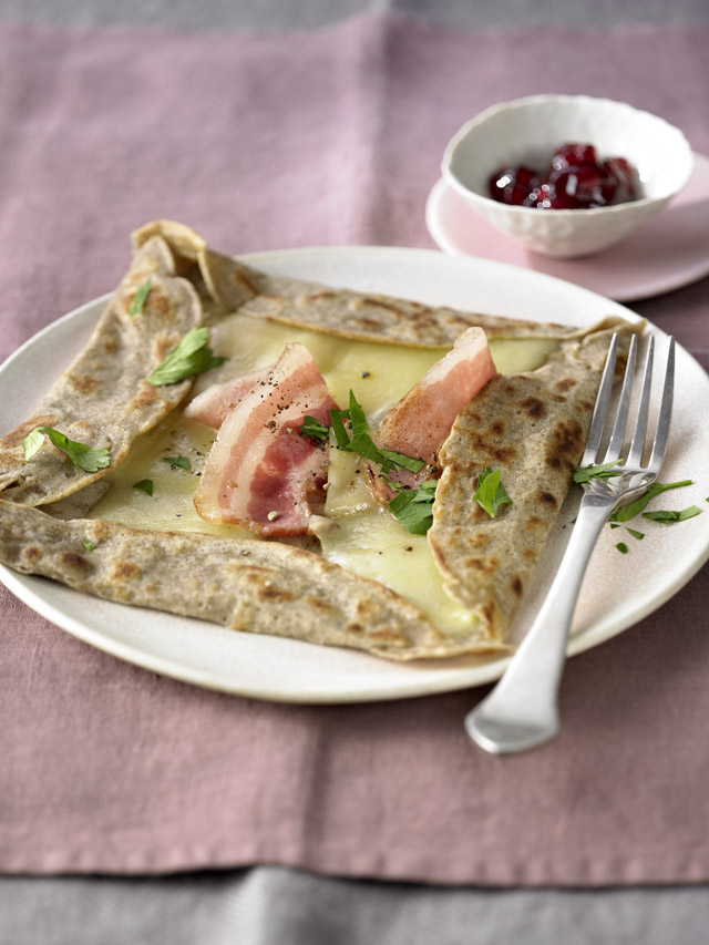 Galettes croustillantes au Gruyère AOP